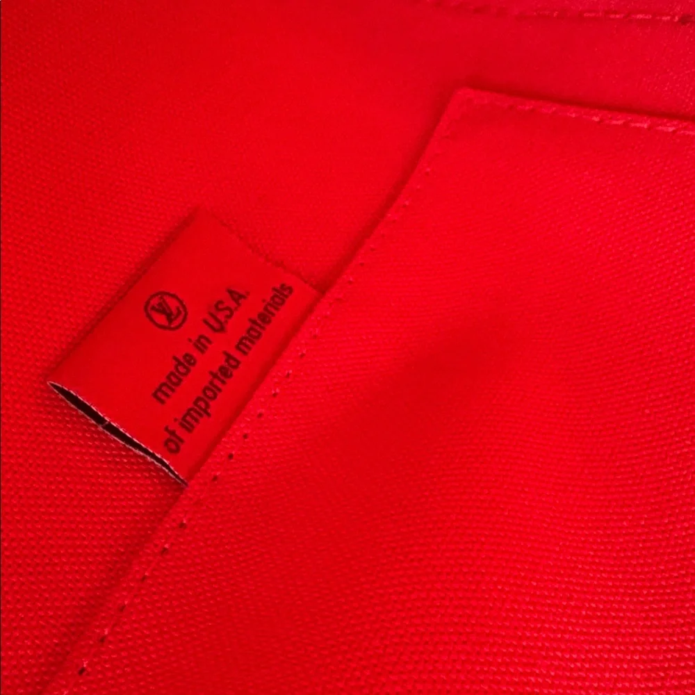 Louis Vuitton Alma pm - Picture 15 of 17